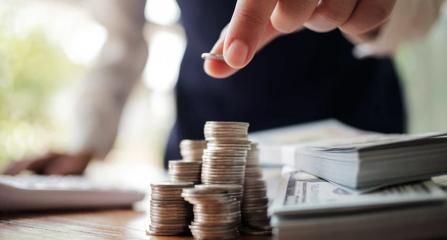 Mzdové účetnictví